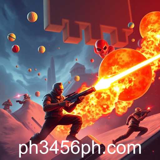 Exploring the Dynamic World of Action Games: A Gamer's Paradise