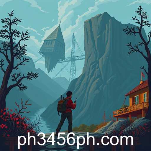 Exploring the Fascination of Adventure Games: A Deep Dive