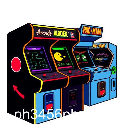 Exploring the Timeless Appeal of Arcade Games in the Digital Era