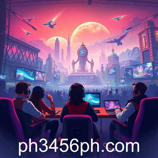 The Evolution of Online Gaming in a Global Context