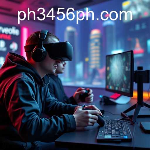 Gaming Renaissance: The Digital Evolution Continues