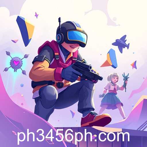 Gaming Revolution: The Rise of PH3456