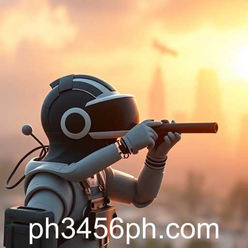 Gaming Trends in 2025: A Digital Odyssey