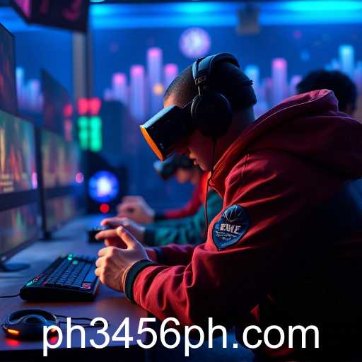 Gaming Trends in the Digital Era