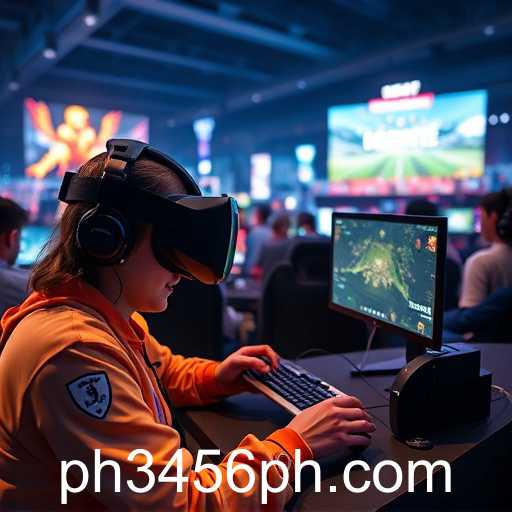 The Evolving Landscape of Online Gaming