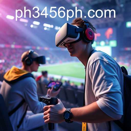 Rise of Online Gaming in the Mid-2020s