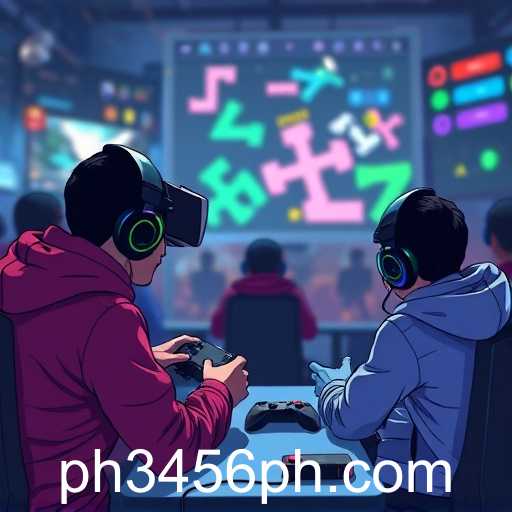 Rise of Online Gaming Amid Global Shifts