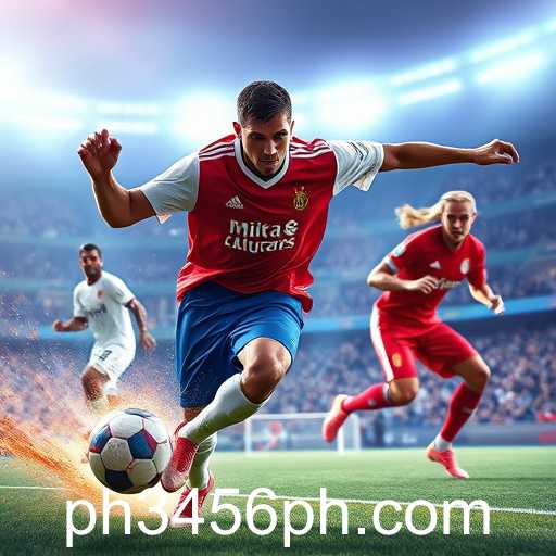 Exploring the Exciting World of Sports Games: A Digital Playground