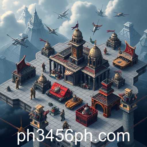Exploring the Intricate World of Strategy Games