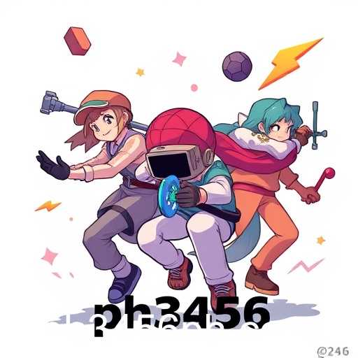 The Rise of Online Gaming: A New Era